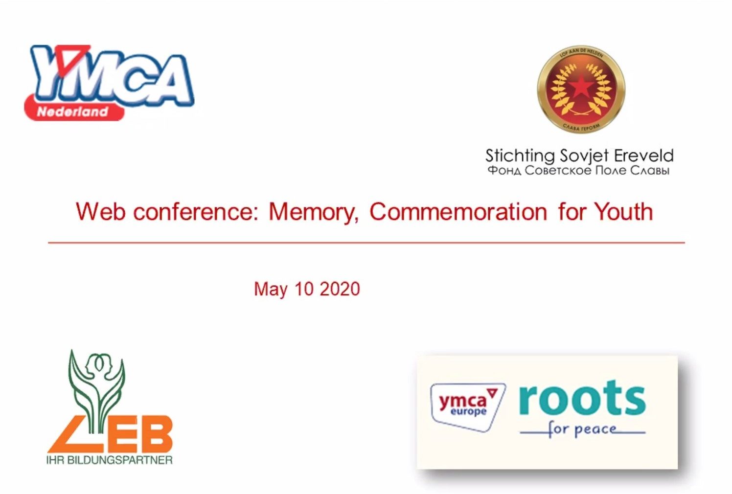 Webinar NL cover article