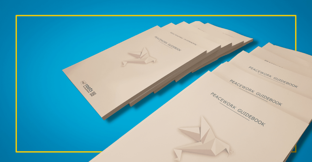 Call For Publication Of A Western Balkans Local Language Translation Of The Peacework Guidebook
