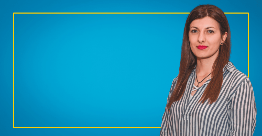 I am Roots: Ani Arakelyan