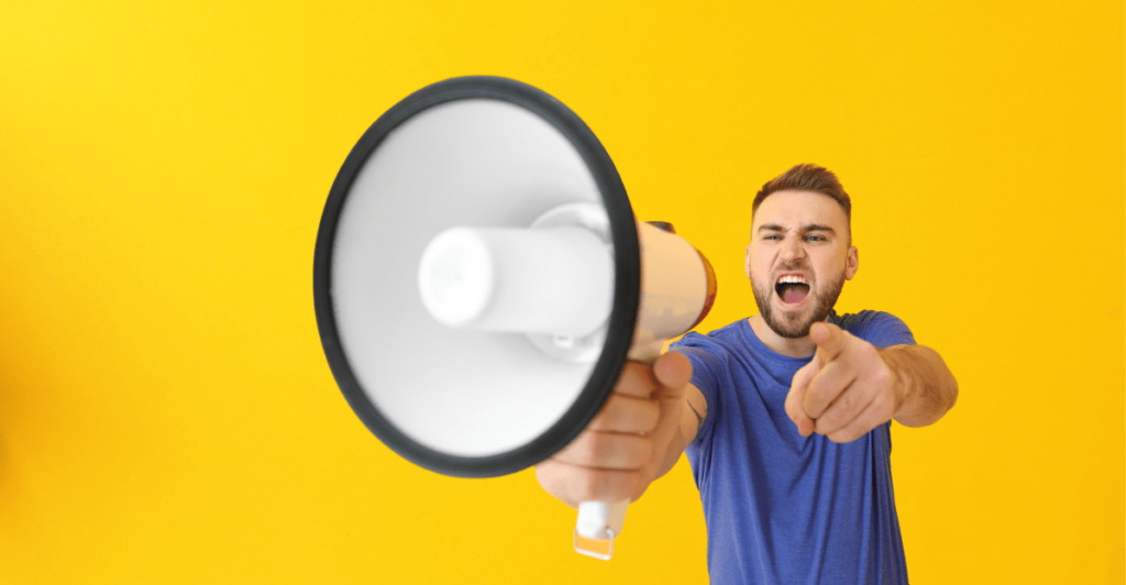 Be a Voice not an echo | Call for participants