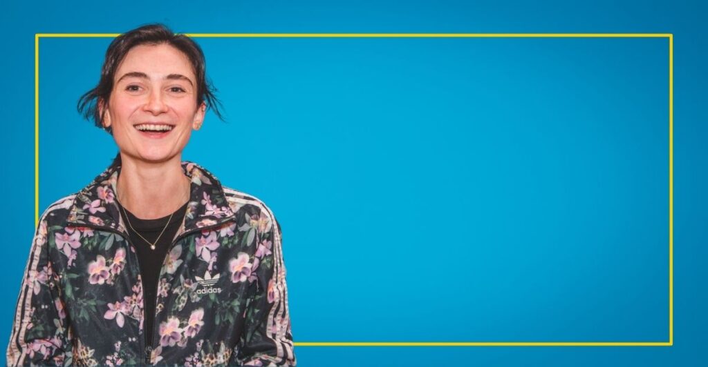 I am Roots: Lika Kadagishvili