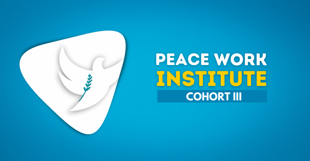 The Roots Flagship Is Back: Call For New Cohort of the Peace Work Institute