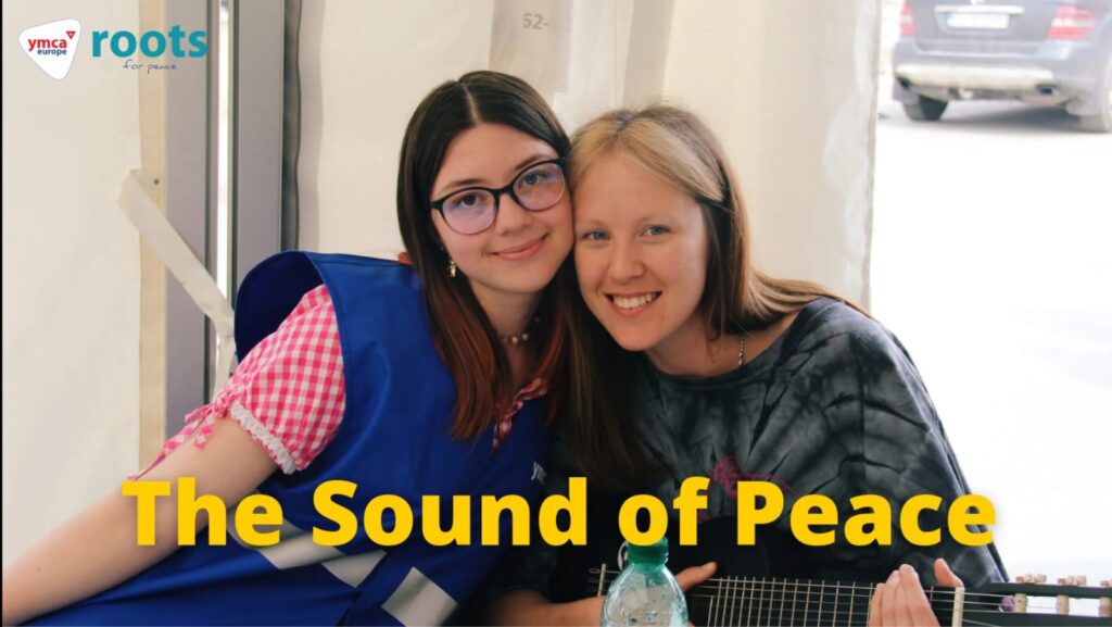 The Sound of Peace