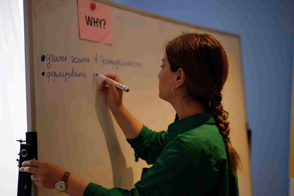Do No Harm for Promotion of Peace and Intercultural Dialogue