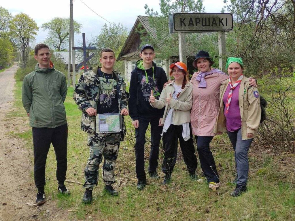 Re-Peace Peacekeeping Training