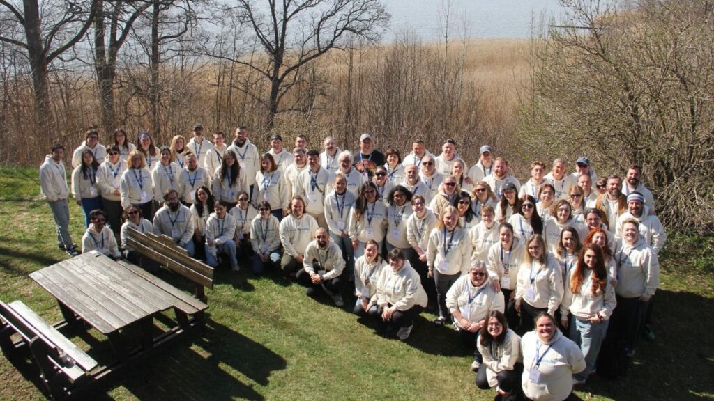 YMCA Campacity Conference 2026 in Sweden