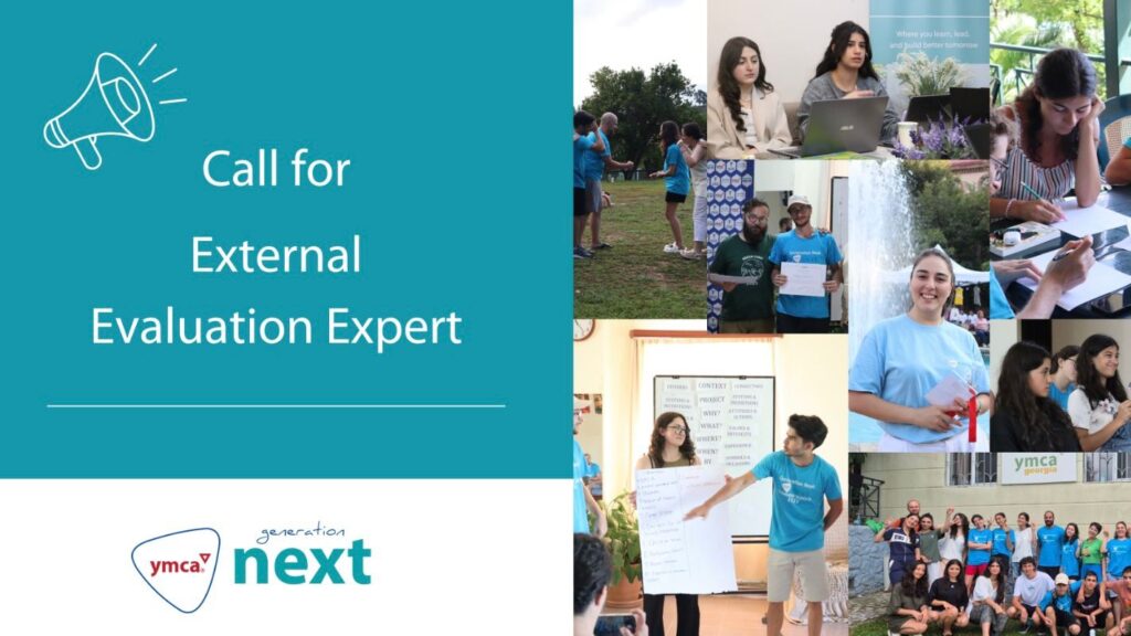 Generation Next: Call for External Evaluation Expert