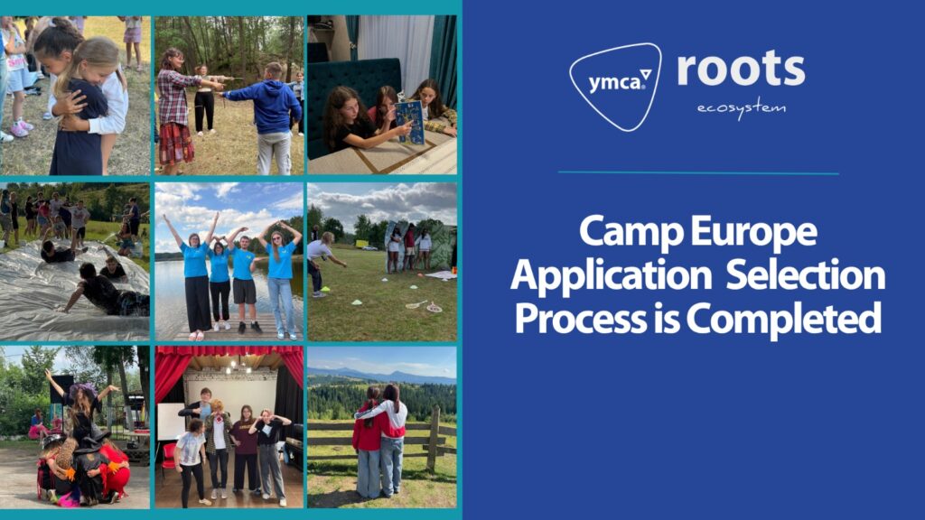 This Summer 20 Camp Europe Projects Will Take Place All Over the Continent And Beyond