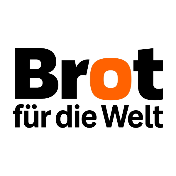 Bread for the World logo