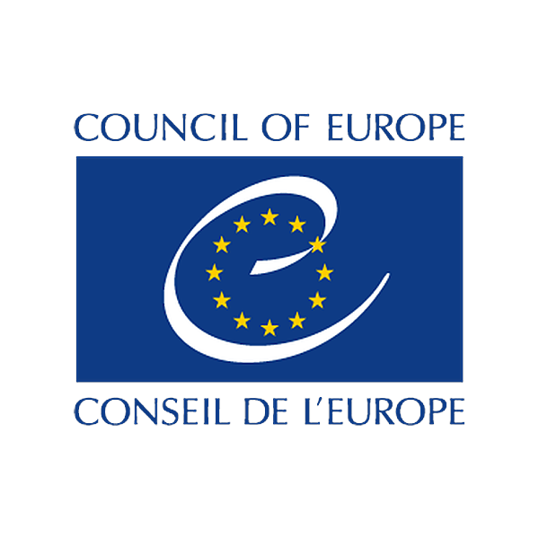 Council of Europe logo