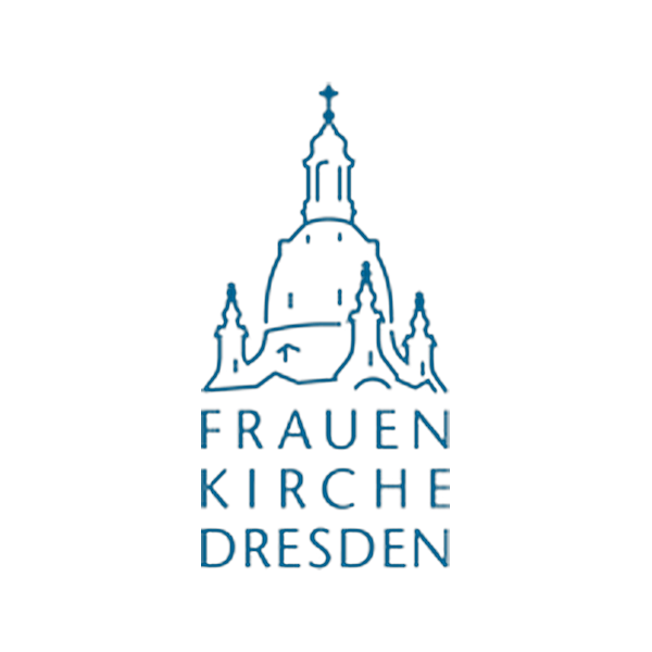Stiftung Frauenkirche Dresden logo