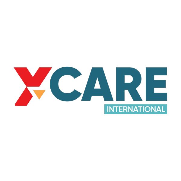 Y Care International logo